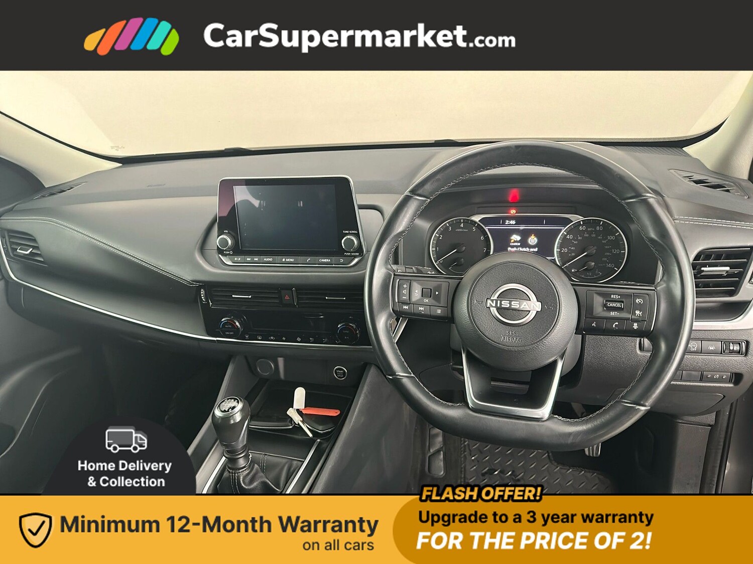 Used Nissan Qashqai 2022 for sale - 76820136: Photo 15