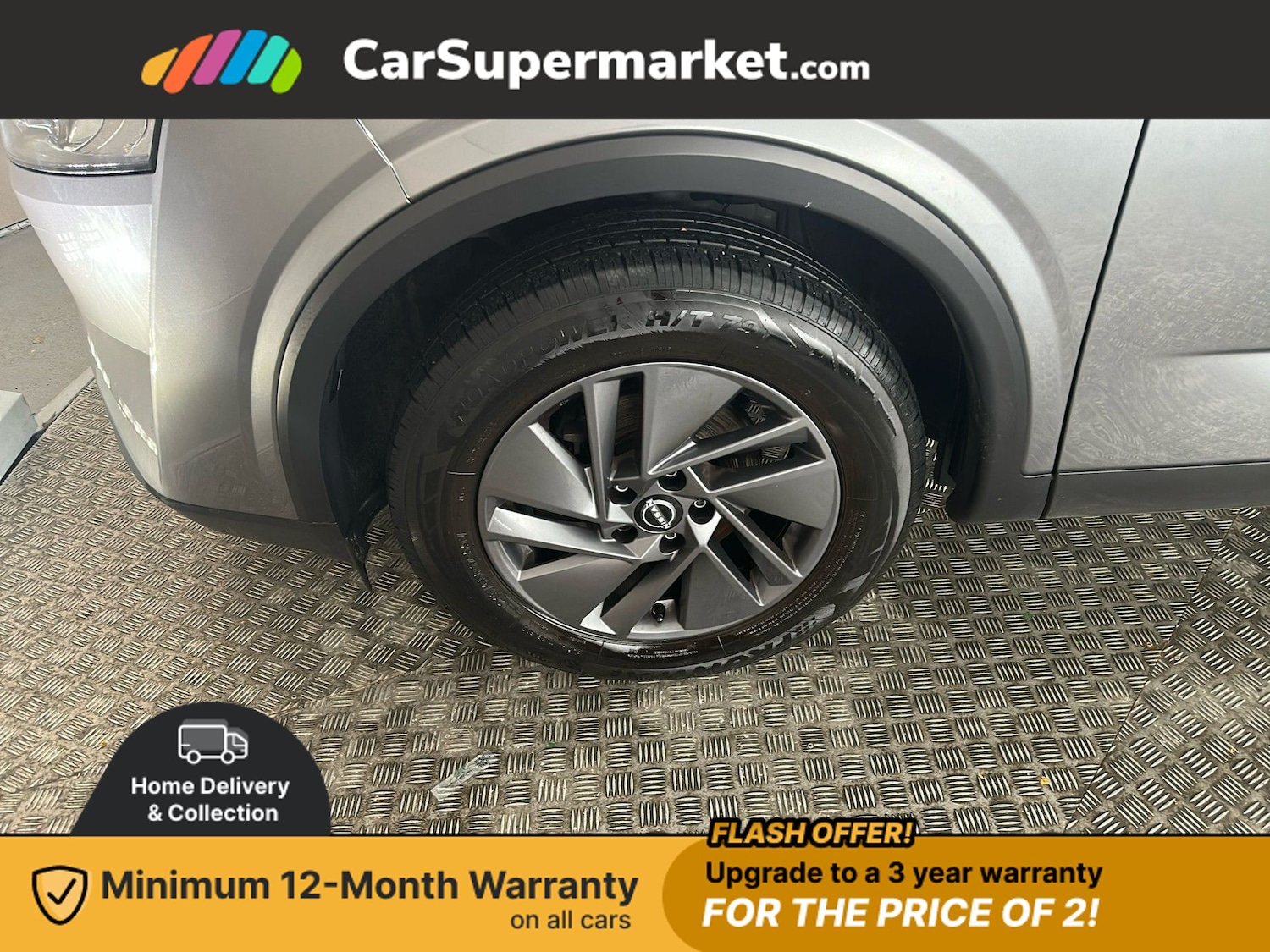 Used Nissan Qashqai 2022 for sale - 76820136: Photo 20