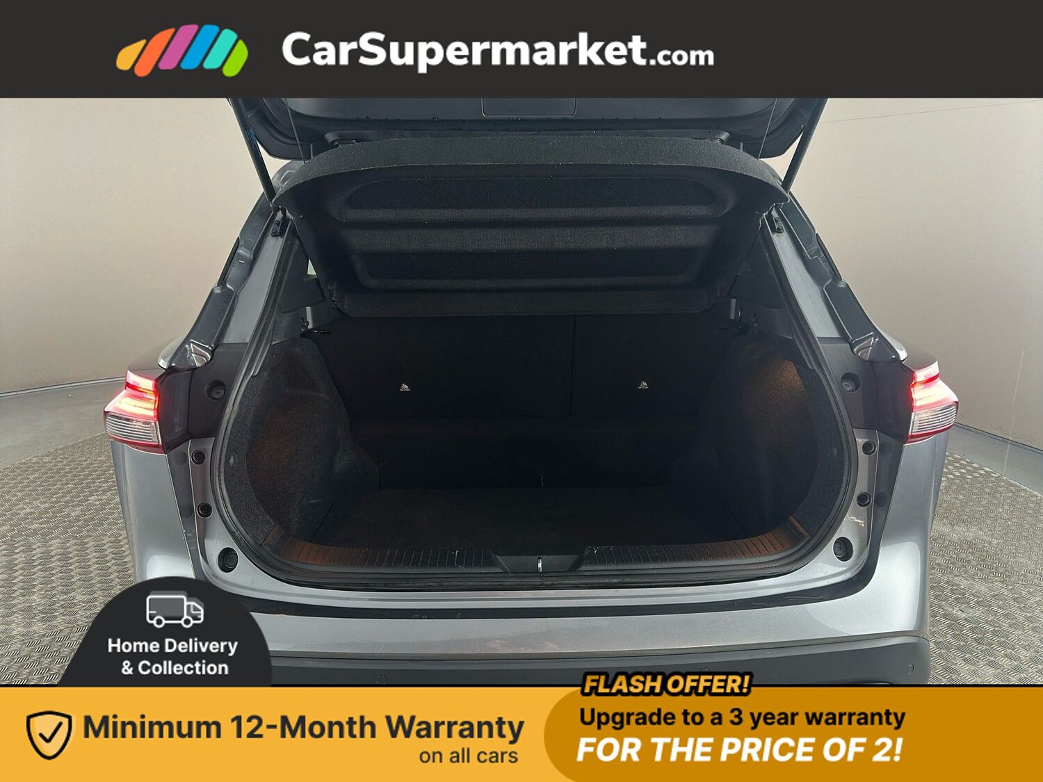 Used Nissan Qashqai 2022 for sale - 76820136: Photo 23