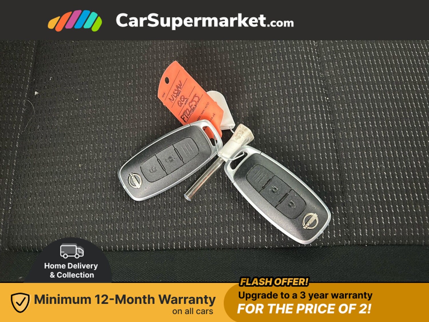 Used Nissan Qashqai 2022 for sale - 76820136: Photo 24