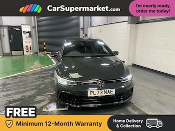 Used Volkswagen Golf 2024 for sale - 77747779: Photo