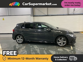 Used Volkswagen Golf 2024 for sale - 77747779: Photo