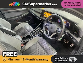 Used Volkswagen Golf 2024 for sale - 77747779: Photo