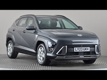 Used Hyundai KONA 2023 for sale - 79266576: Photo