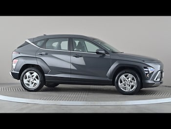 Used Hyundai KONA 2023 for sale - 79266576: Photo