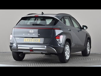 Used Hyundai KONA 2023 for sale - 79266576: Photo