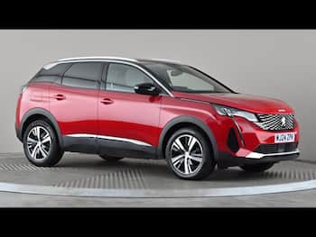 Used Peugeot 3008 2024 for sale - 79649247: Photo