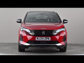 Used Peugeot 3008 2024 for sale - 79649247: Photo