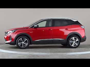 Used Peugeot 3008 2024 for sale - 79649247: Photo