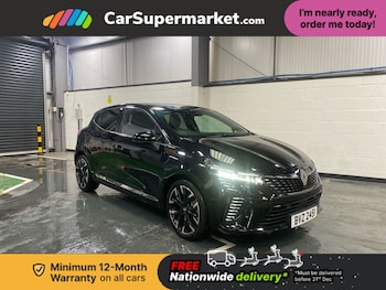 2024 - 1.0 TCe 90 Techno