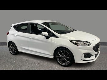 Used Ford Fiesta 2023 for sale - 78655118: Photo