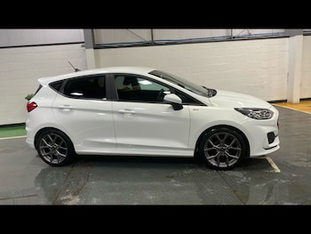 Used Ford Fiesta 2023 for sale - 78655118: Photo