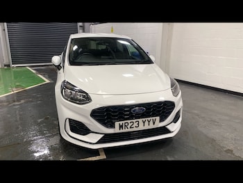Used Ford Fiesta 2023 for sale - 78655118: Photo