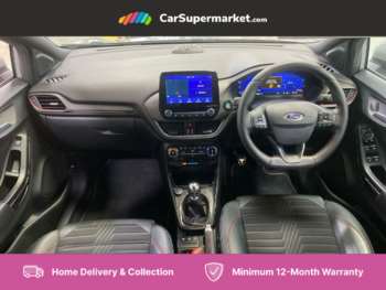 Used Ford Puma 2020 for sale - 75385460: Photo