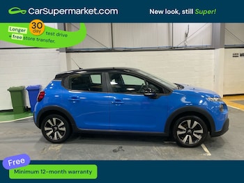 Used Citroen C3 2017 for sale - 78495403: Photo