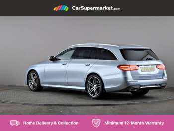 Used Mercedes-Benz E-Class 2017 for sale - 74950866: Photo