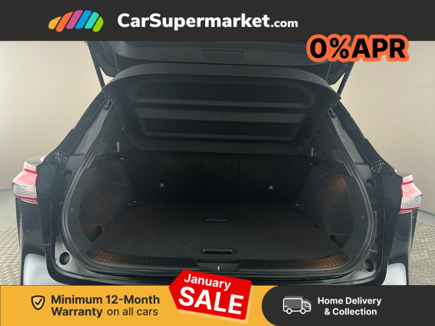 Used Nissan Qashqai 2023 for sale - 77106972: Photo 23