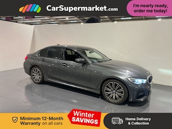 BMW 3 Series feature image