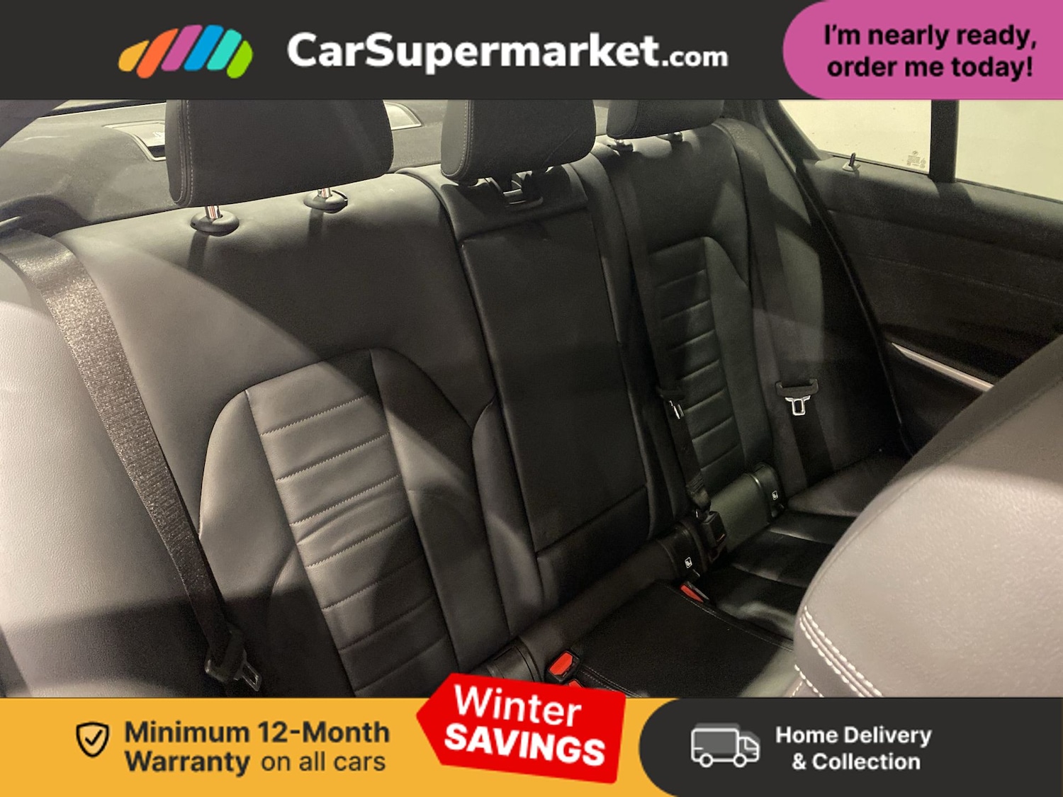 Used BMW 3 Series 2021 for sale - 77340900: Photo 3