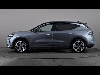 Used Renault Scenic E-Tech 2024 for sale - 79082857: Photo