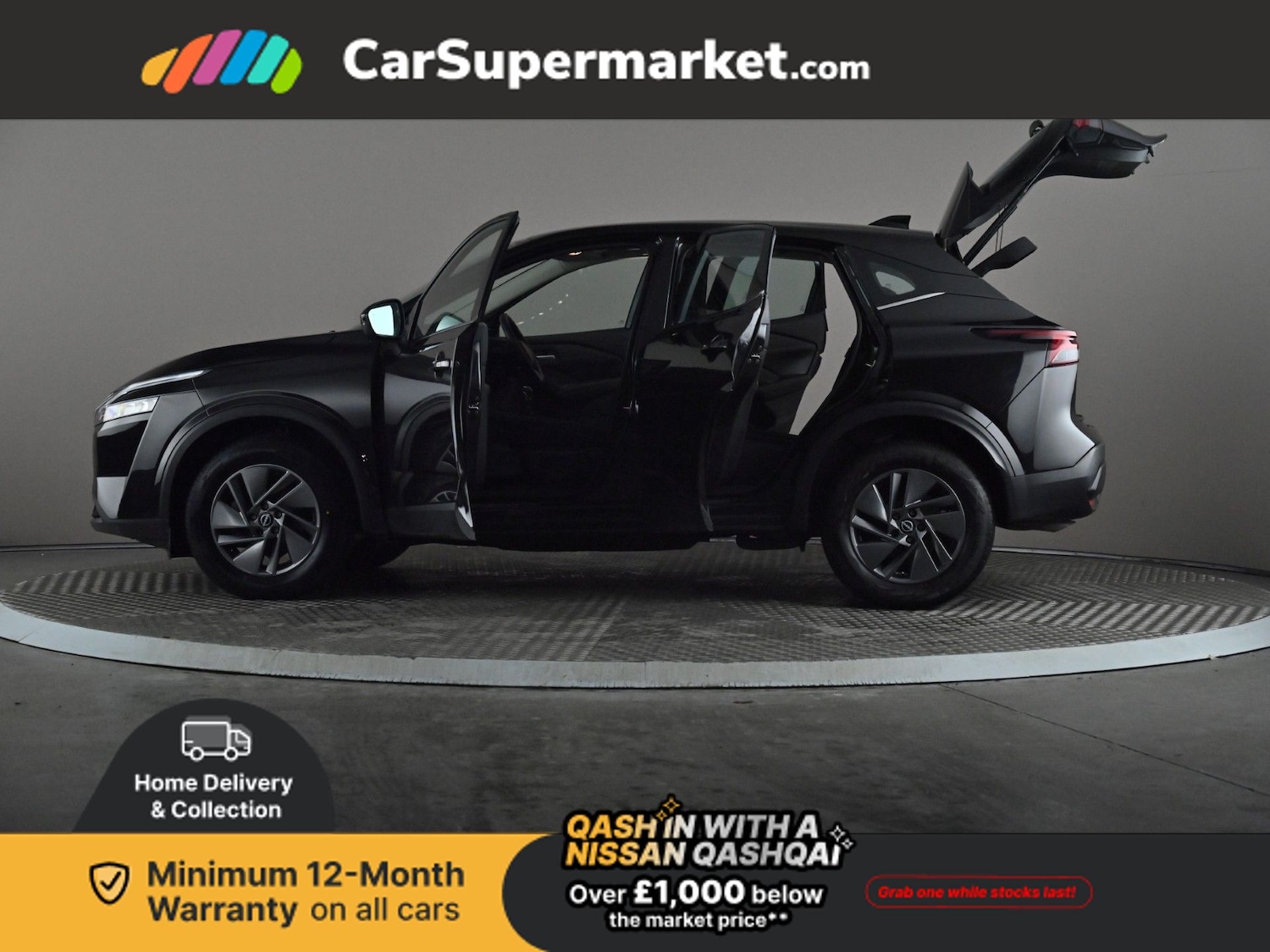 Used Nissan Qashqai 2022 for sale - 76931816: Photo 11