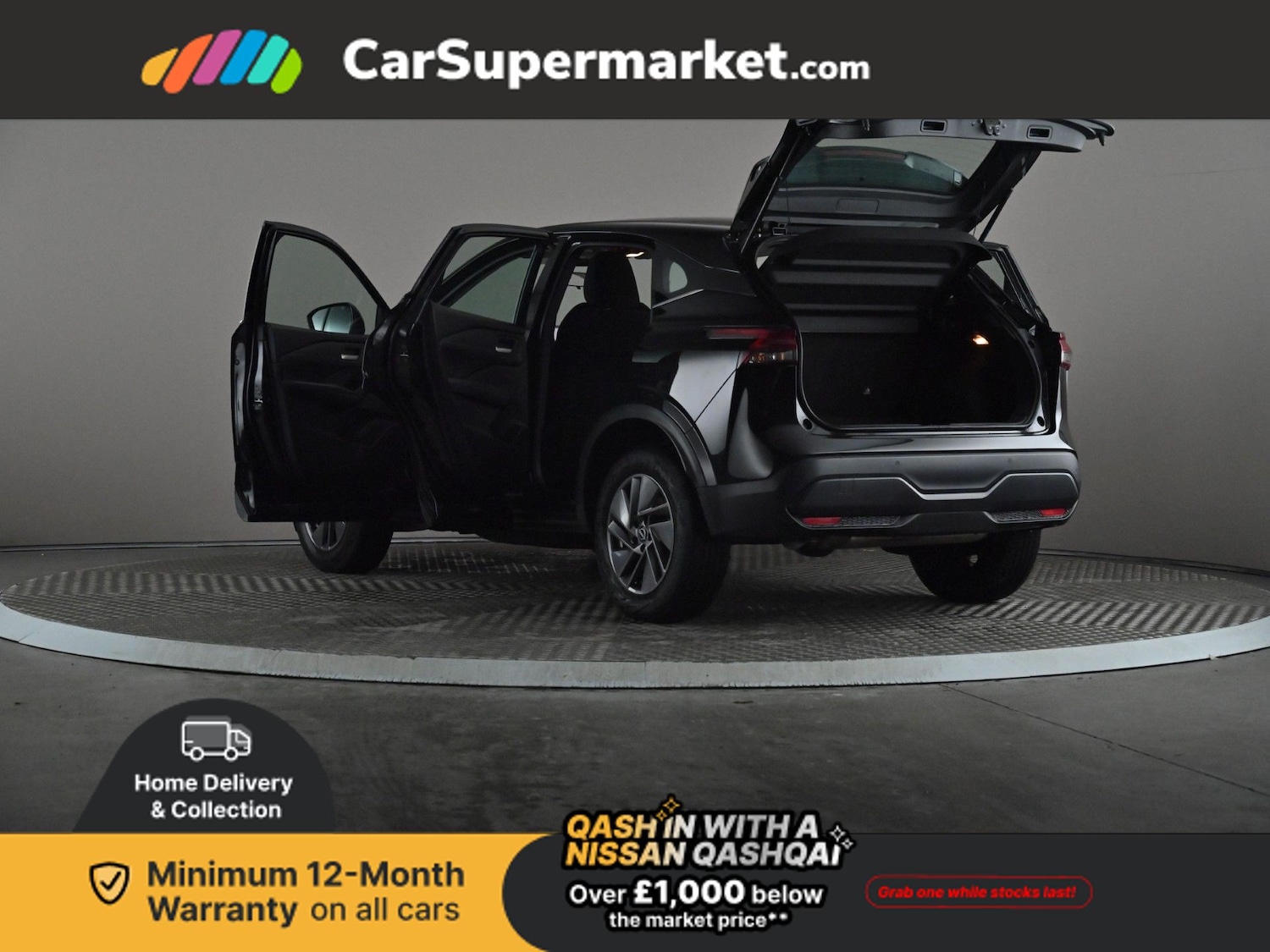 Used Nissan Qashqai 2022 for sale - 76931816: Photo 12