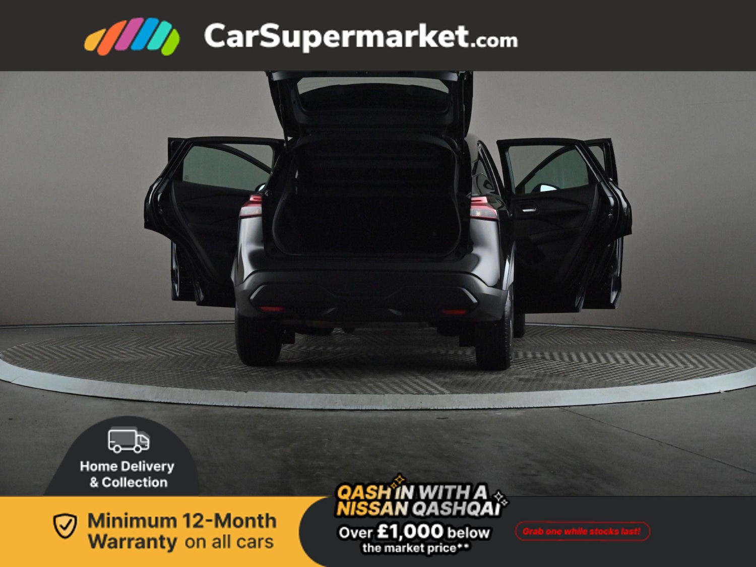 Used Nissan Qashqai 2022 for sale - 76931816: Photo 13