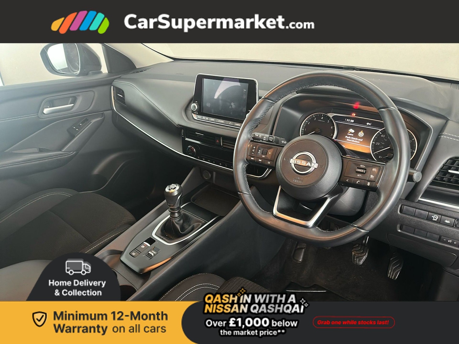 Used Nissan Qashqai 2022 for sale - 76931816: Photo 15