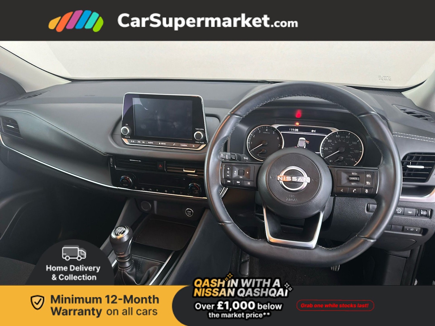 Used Nissan Qashqai 2022 for sale - 76931816: Photo 16