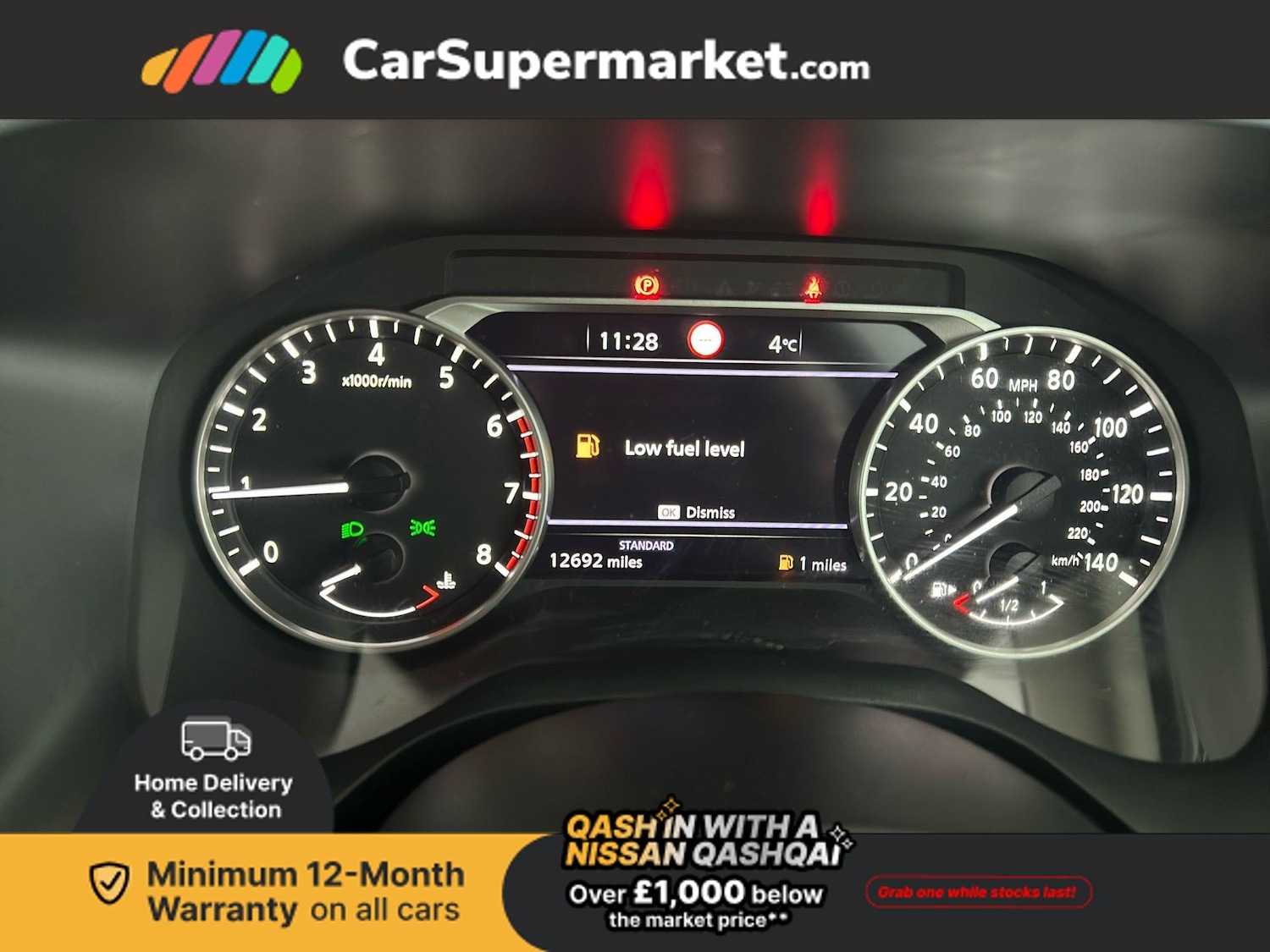 Used Nissan Qashqai 2022 for sale - 76931816: Photo 17