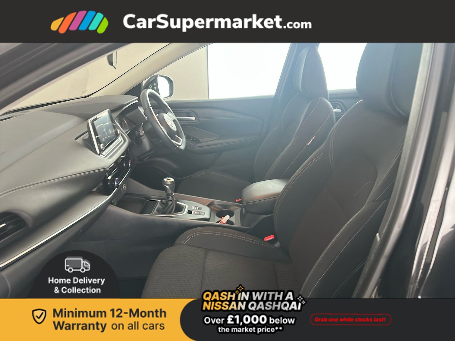 Used Nissan Qashqai 2022 for sale - 76931816: Photo 19