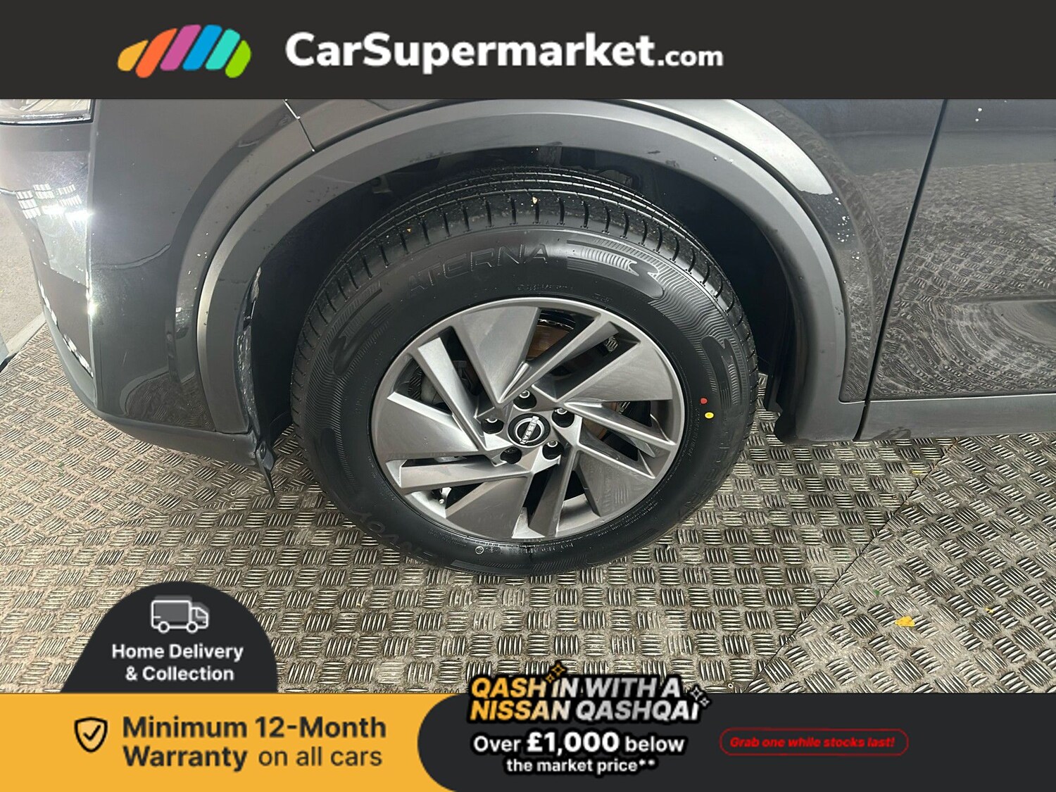 Used Nissan Qashqai 2022 for sale - 76931816: Photo 21