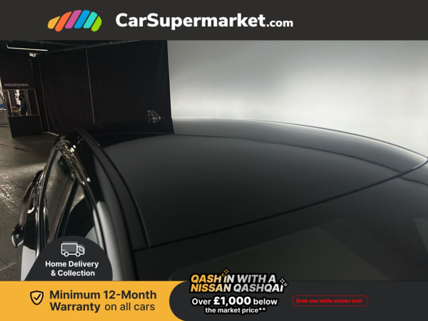 Used Nissan Qashqai 2022 for sale - 76931816: Photo 23