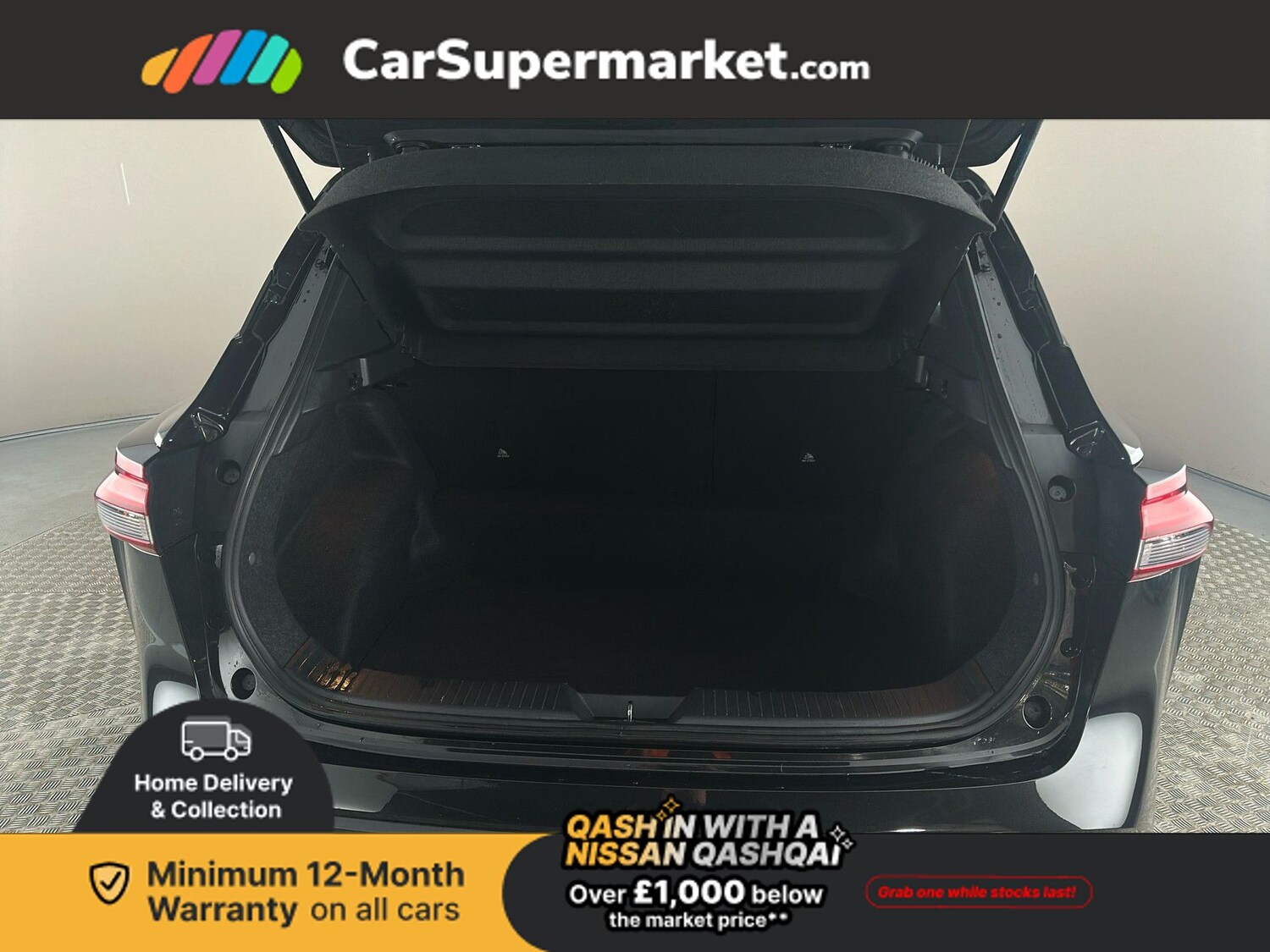 Used Nissan Qashqai 2022 for sale - 76931816: Photo 24