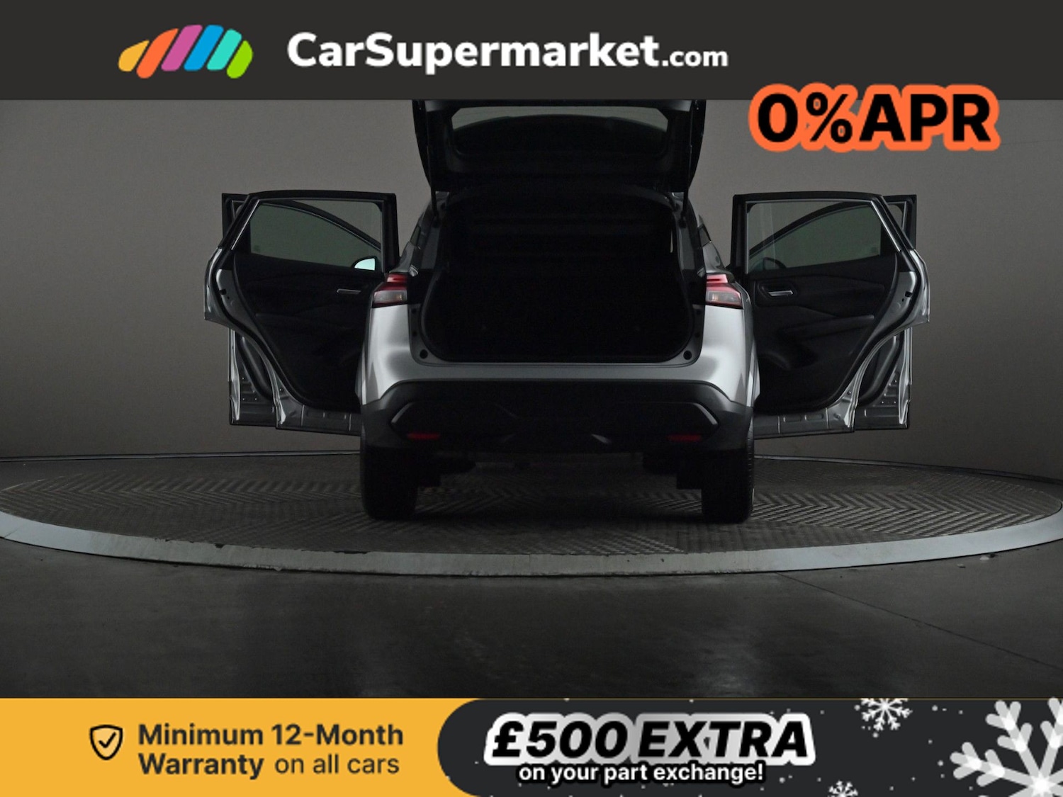 Used Nissan Qashqai 2022 for sale - 76979109: Photo 12