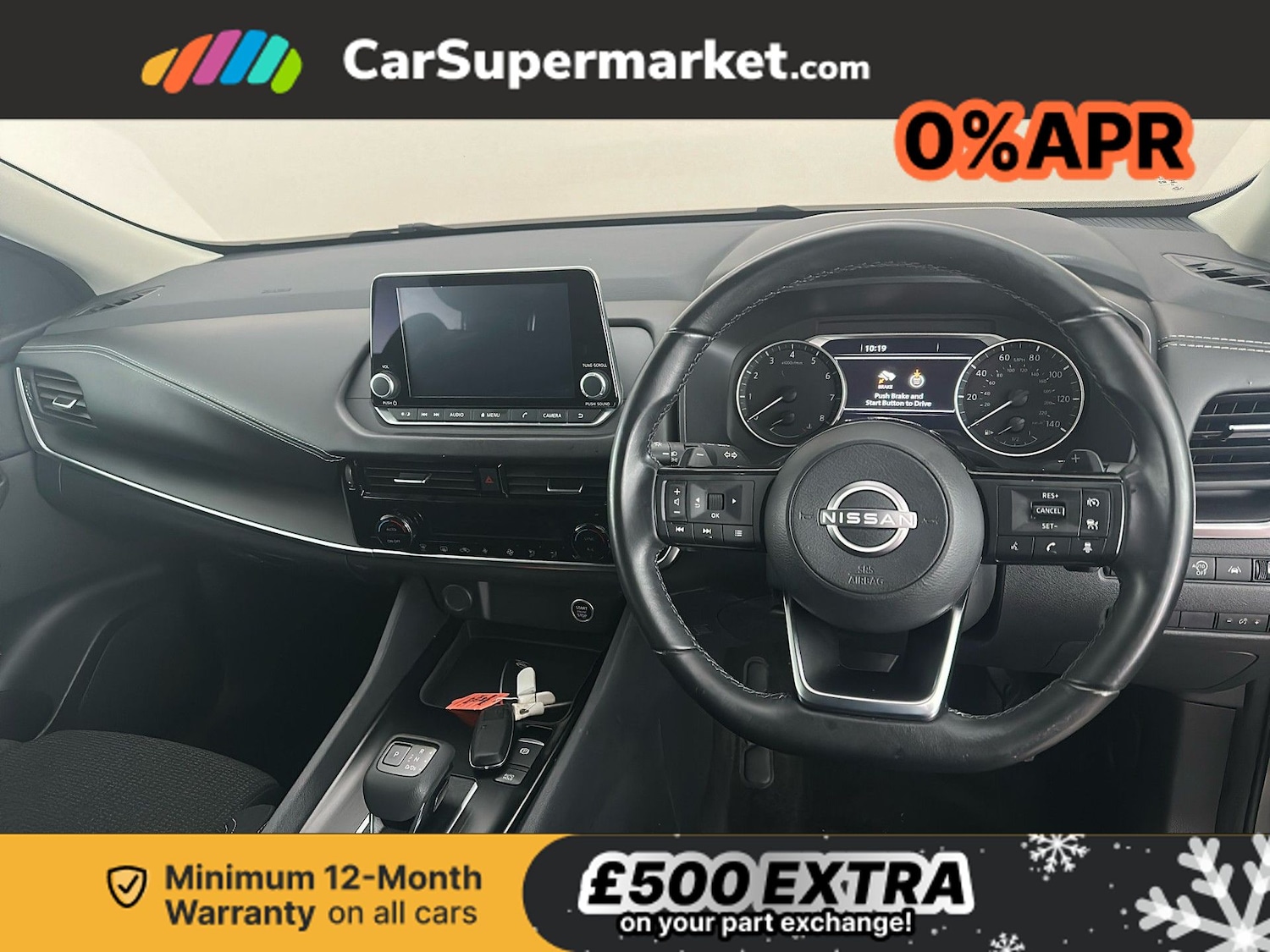 Used Nissan Qashqai 2022 for sale - 76979109: Photo 15