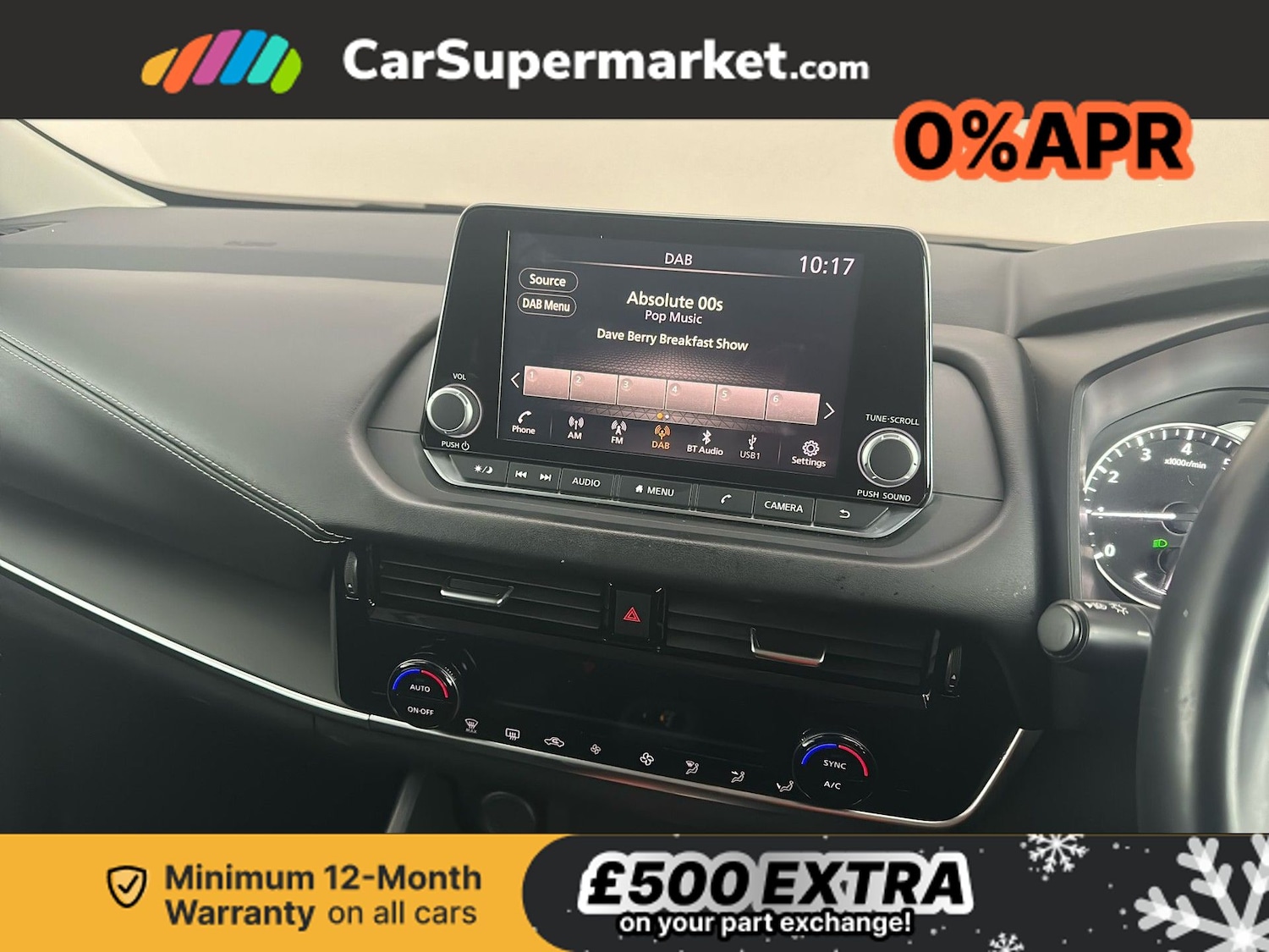 Used Nissan Qashqai 2022 for sale - 76979109: Photo 17