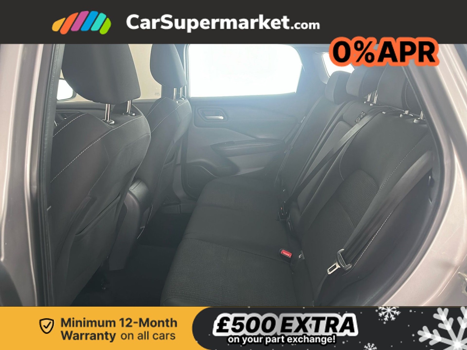 Used Nissan Qashqai 2022 for sale - 76979109: Photo 19