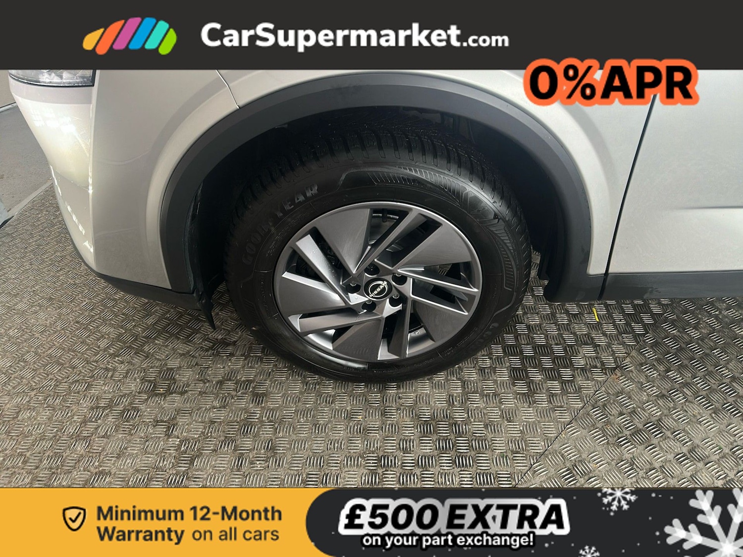Used Nissan Qashqai 2022 for sale - 76979109: Photo 20