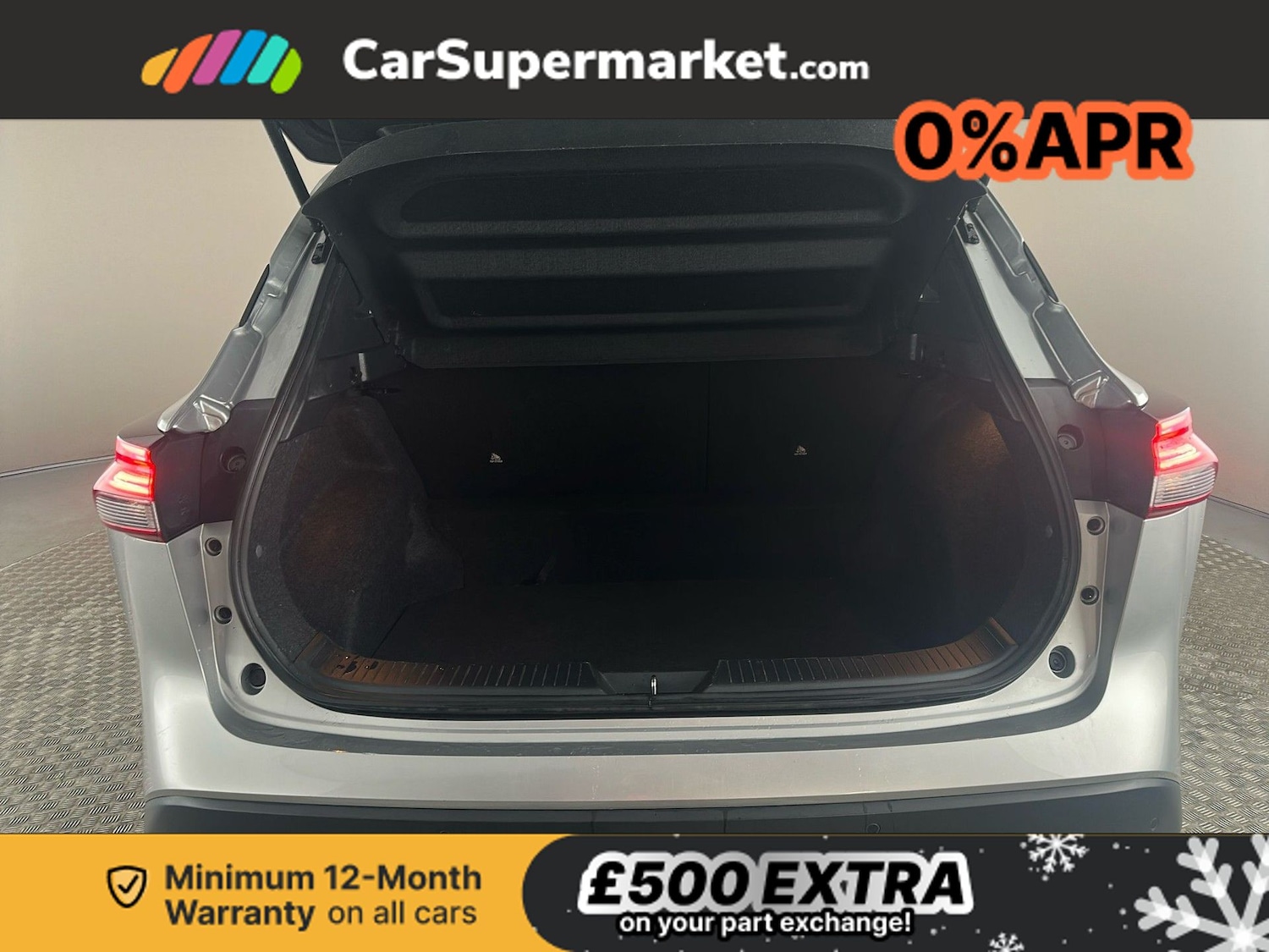 Used Nissan Qashqai 2022 for sale - 76979109: Photo 23