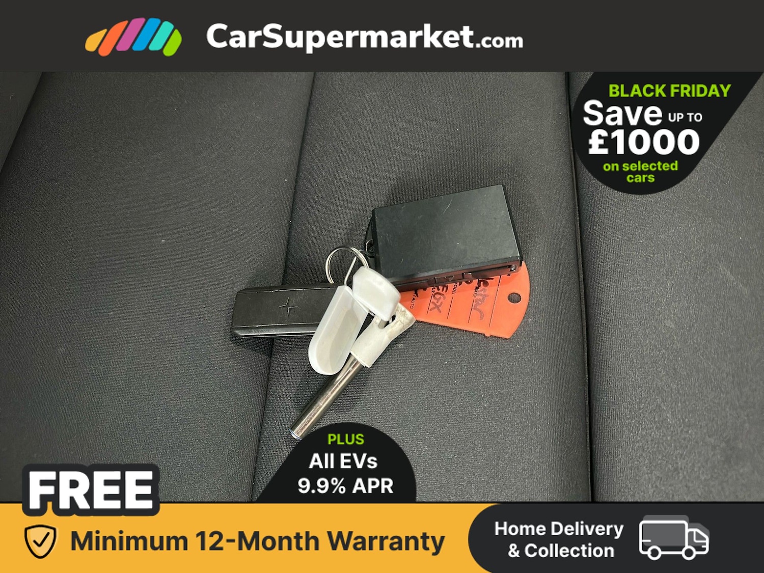 Used Polestar Polestar 2 2022 for sale - 76636949: Photo 25