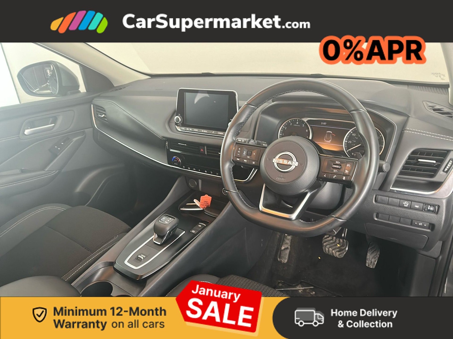 Used Nissan Qashqai 2022 for sale - 77048519: Photo 14