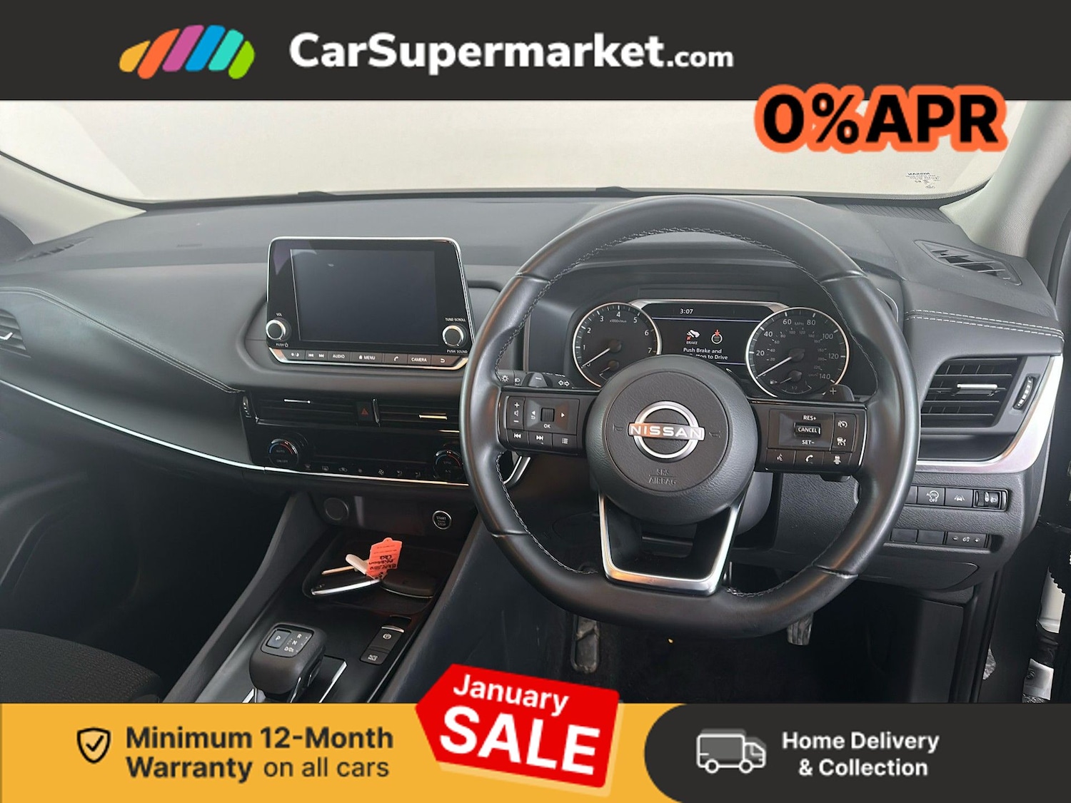 Used Nissan Qashqai 2022 for sale - 77048519: Photo 15