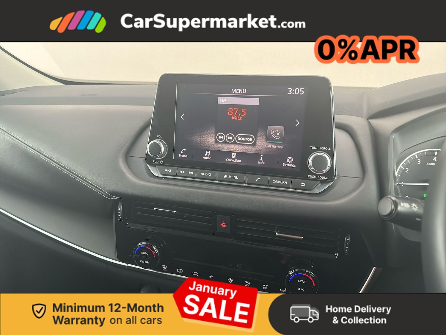 Used Nissan Qashqai 2022 for sale - 77048519: Photo 17