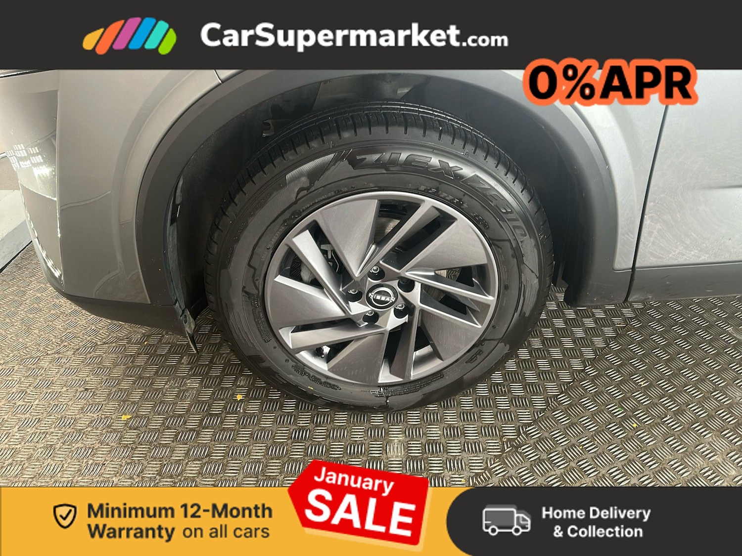 Used Nissan Qashqai 2022 for sale - 77048519: Photo 20