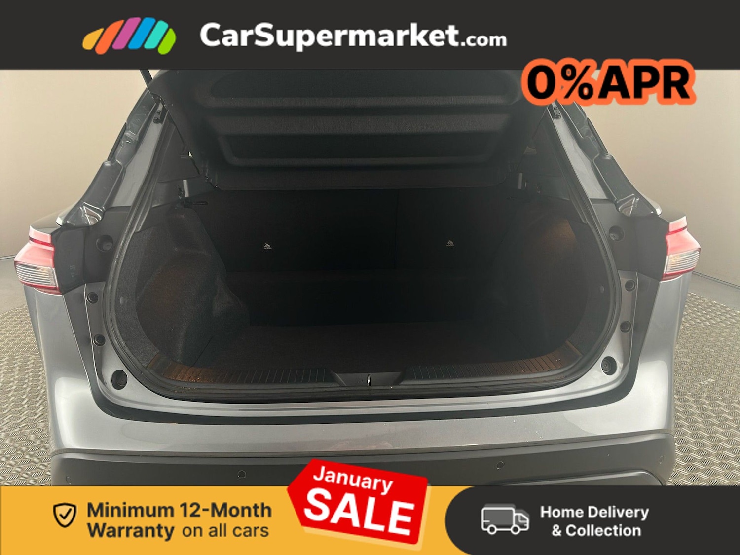 Used Nissan Qashqai 2022 for sale - 77048519: Photo 23