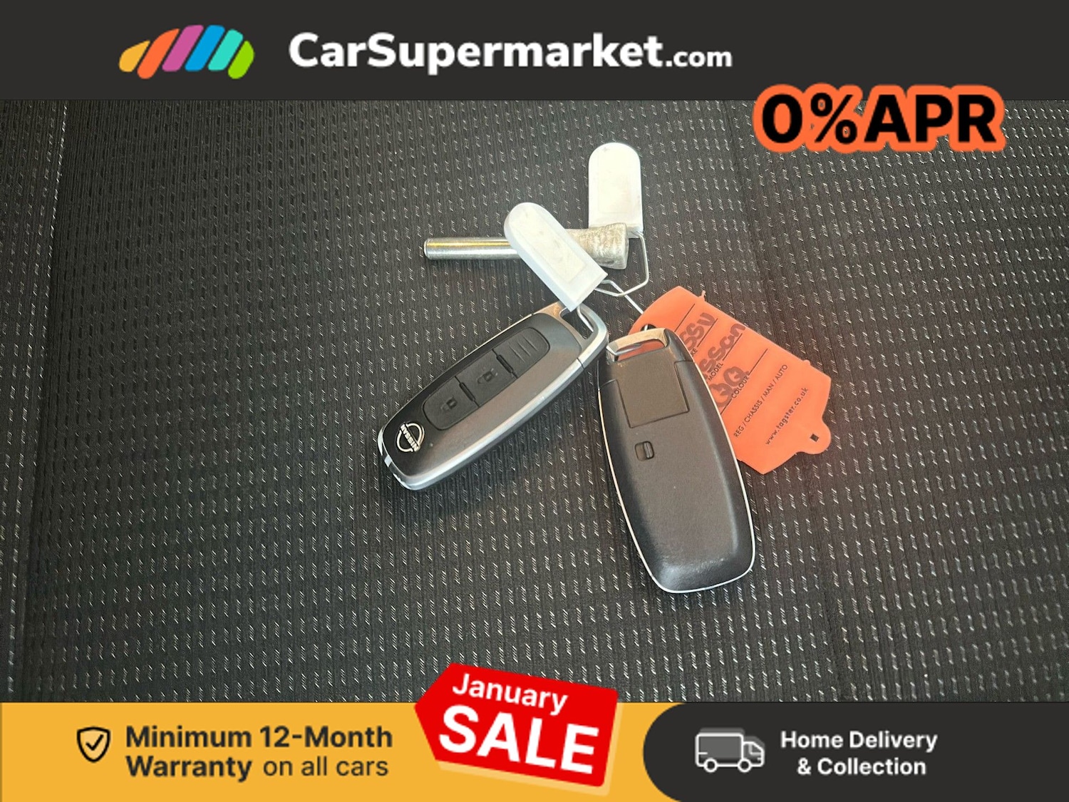 Used Nissan Qashqai 2022 for sale - 77048519: Photo 24