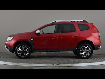 Used Dacia Duster 2020 for sale - 78802502: Photo