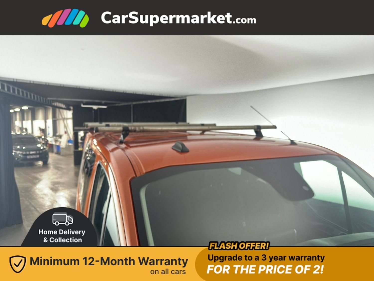 Used Ford Transit Custom 2020 for sale - 76798500: Photo 19