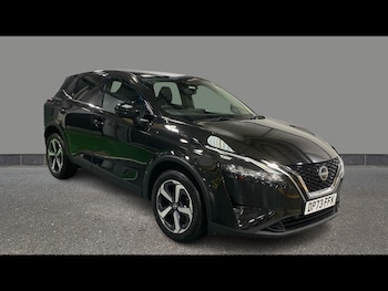 Used Nissan Qashqai 2023 for sale - 78703207: Photo